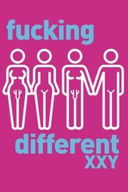 Poster Fucking Different XXY 2014