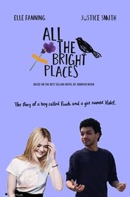 All the Bright Places poszter