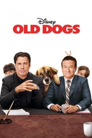 Old Dogs [Old Dogs]