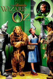 The Wonderful Wizard of Oz: 50 Years of Magic постер