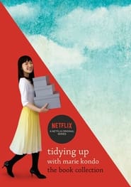 Tidying Up with Marie Kondo постер