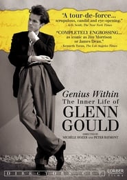 Genius Within: The Inner Life of Glenn Gould постер