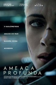 Imagem Ameaça Profunda Torrent