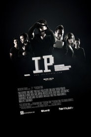 IP-Laserie постер