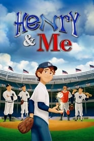 Poster Henry & Me