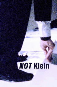 Mike Bidlo: NOT Klein (1985)