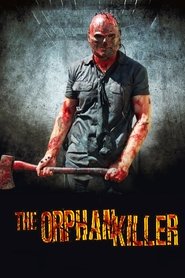 The Orphan Killer (2011) poster