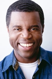 Kevin Hanchard