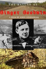 The Ballad of Ginger Goodwin 2024 Whakauru Koreutu Koreutu