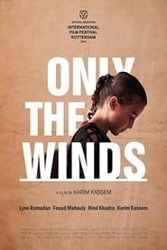 Only the Winds постер