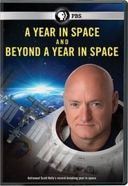 Beyond A Year in Space streaming af film Online Gratis På Nettet