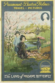 The Land of Madame Butterfly