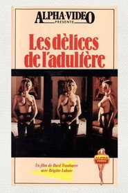 Delights of Adultery постер
