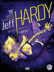Jeff Hardy - My Life, My Rules (2009)