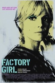 Poster Factory Girl