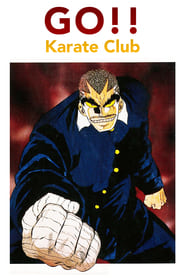 Poster Osu!! Karate-bu