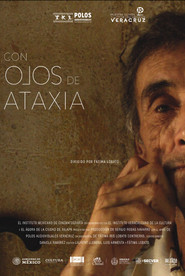 Poster for Con ojos de ataxia