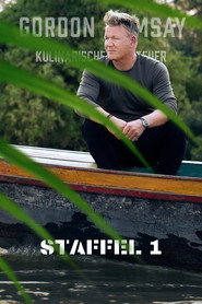 Gordon Ramsay: Uncharted Season 1 3