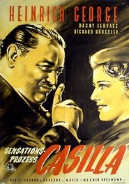 Sensationsprozess Casilla 1939 Sensationsprozess Casilla 1939