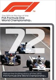 Poster for 1972 FIA Formula One World Championship Season Review