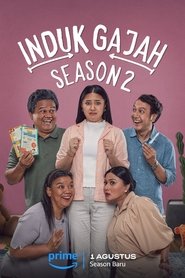 Poster for Season 2