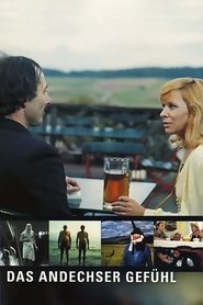 Poster Das Andechser Gefühl 1975