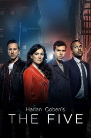 The Five poster
