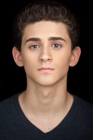 Beni Gottesman as Jesse