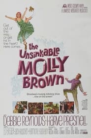 The Unsinkable Molly Brown постер