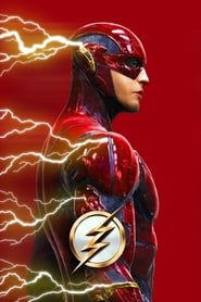 The Flash poster