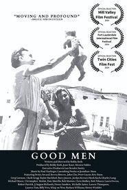 Poster Good Men 2024
