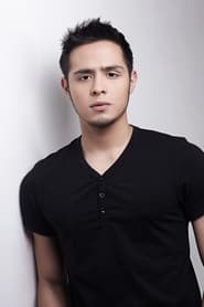 Martin del Rosario is Jeff Manansala