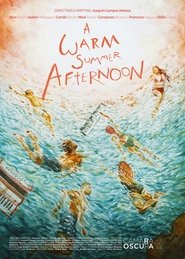 A Warm Summer Afternoon (2025)