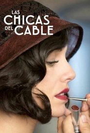 Cable Girls: Season 2