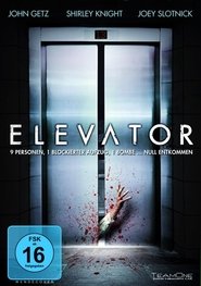 Poster Elevator