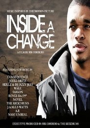 Poster Inside A Change 2009