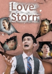 Love Storm постер