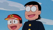 Machine which can stop time / Playing with water