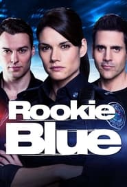 Poster Rookie Blue - Season 6 Episode 8 : Integrity Test 2015