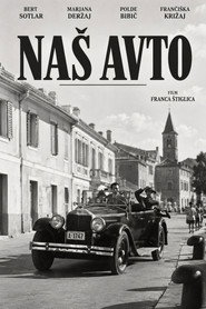 Our Car постер
