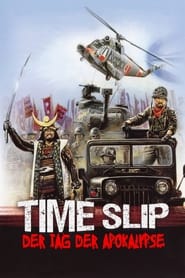 Time Slip - Der Tag der Apokalypse (1979)