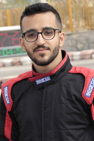 Mohammad Imani