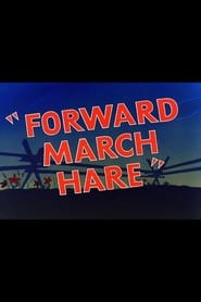 Forward March Hare (1953)