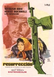 Resurrección (1958)