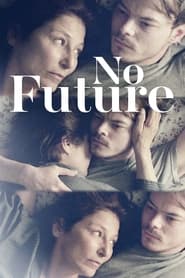 No Future постер