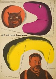 When the Cat Comes (1963) poster