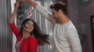 Kaveri braces for Rohit's return