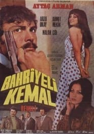 Poster Bahriyeli Kemal