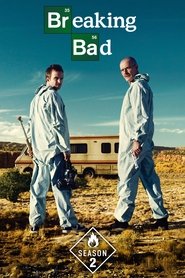 Breaking Bad – Season 2 Breaking Bad – Season 2