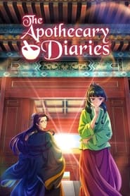 Download The Apothecary Diaries (Season 1) [S01E24 Added] Multi Audio {Hindi-English-Japanese} WeB-DL 480p [80MB] || 720p [150MB] || 1080p [470MB]